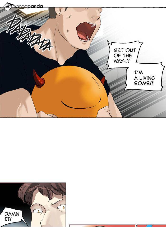 Tower of God Chapter 209 image 53